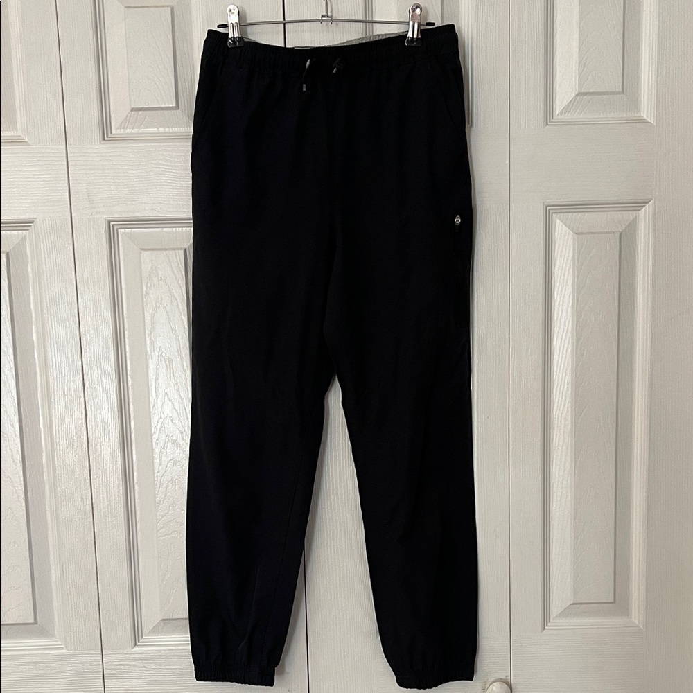 OshKosh B'gosh Black Joggers